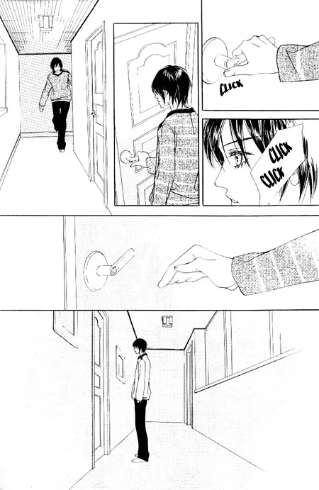 The Flowers of Evil Chapter 12 image 29